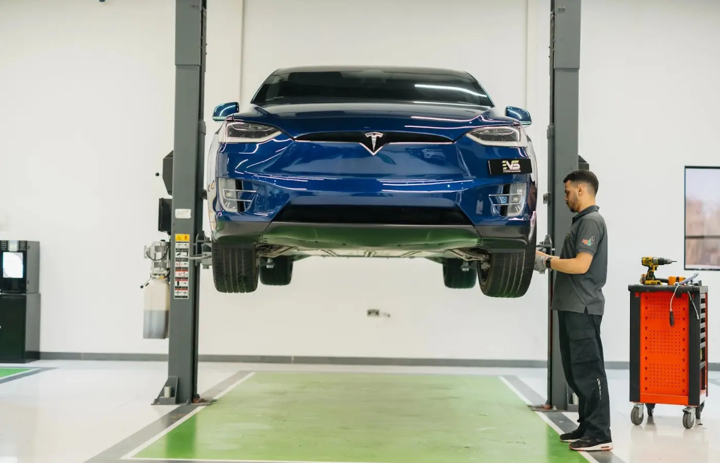 Important EV Maintenance and DIY Tips Every Owner Needs to Know!!